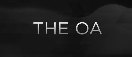 Will the riddle be solved in season 2? [The OA Logo - Wikimedia Commons]
