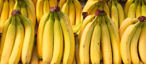 Banane: come conservarle e non farle annerire - Sale&Pepe - salepepe.it