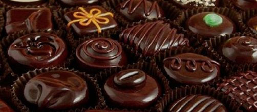 Chocolate negro para mejorar la visión - El Carabobeño - el-carabobeno.com