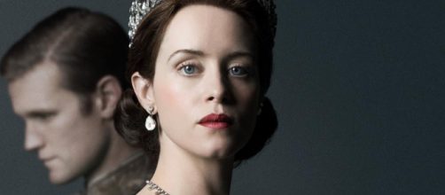 The Crown: nueva temporada para 2019