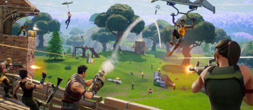 'Fortnite' Season 4 Battle Pass challenges. - [Image via Flickr]