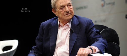 George Soros is pumping millions of dollars into local government races. - [Image by Niccolo Caranti | Via Flickr]
