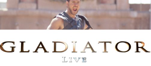 Gladiator: concerto-evento al Circo Massimo di Roma, 8 e 9 giugno 2018