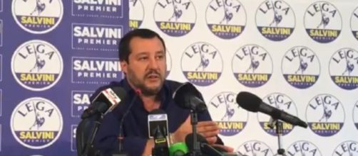 Governo, Salvini: intesa con M5s per qualche mese, possibili novità su pensioni e fisco