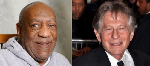 La Film Academy espelle Bill Cosby e Roman Polanski.