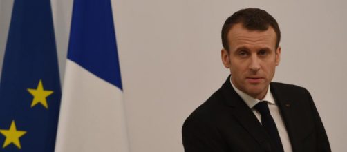 La popularité d'Emmanuel Macron est au plus bas depuis son entrée à l'Elysée