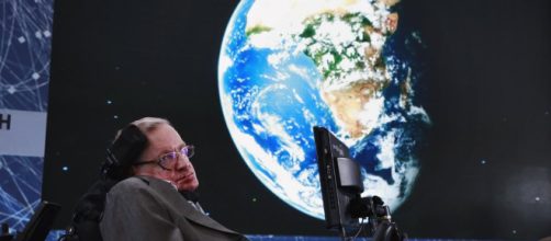 La ultima teoría de Stephen Hawking y su universo finito