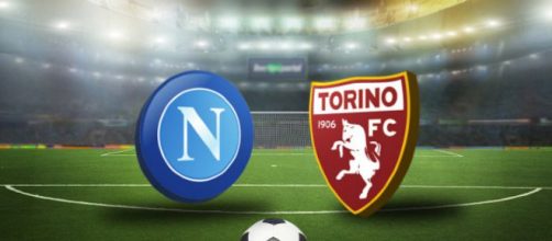 Live Napoli-Torino: info tv e diretta streaming