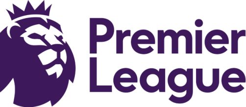 Logo della Premier League, massima categoria inglese.
