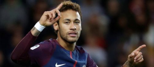 Mercato : Cet ancien du PSG qui réagit à la polémique Neymar !