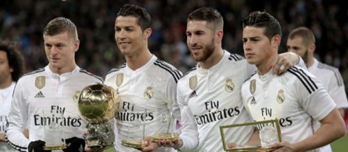 Mercato : Le Real Madrid sur le point d'accueillir sa nouvelle star ?