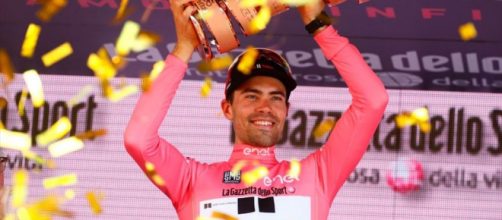 Giro d'Italia 2018, tappa 2, programma, orari e dove seguire l'evento