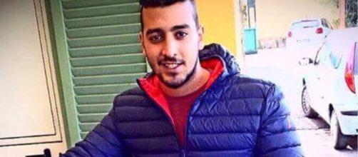 Tragedia sul lavoro: Luigi Chierchia muore a 21 anni - Voce di Napoli - vocedinapoli.it