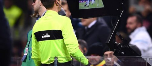 Serie A, designazioni arbitrali per la 36^ giornata.