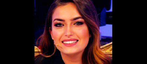 Uomini e donne: Nilufar Addati su Instagram