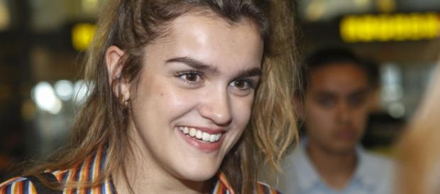2018: Amaia llevará un diseño de Teresa Helbig y Alfred vestirá de ... - larazon.es 2018: Amaia llevará un diseño de Teresa Helbig y Alfred vestirá de ... - larazon.es