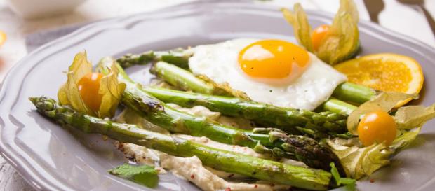 4 Formas originales de cocinar espárragos trigueros ... - hosteleriasalamanca.es 4 Formas originales de cocinar espárragos trigueros ... - hosteleriasalamanca.es