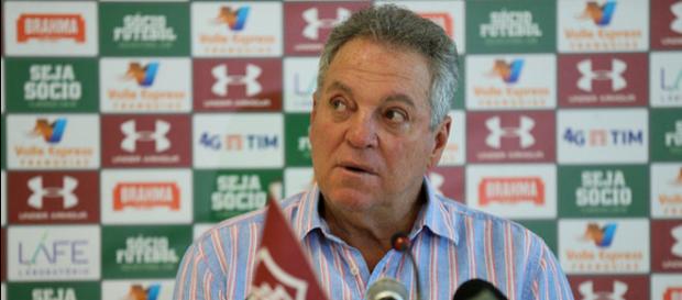 Abel criticou jogos na altitude Abel criticou jogos na altitude