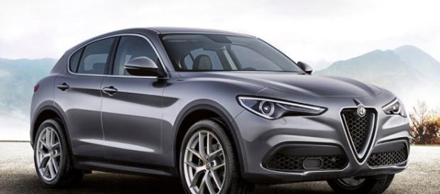 Alfa Romeo Stelvio First Edition, ya a la venta el primer SUV de ... - autopista.es Alfa Romeo Stelvio First Edition, ya a la venta el primer SUV de ... - autopista.es