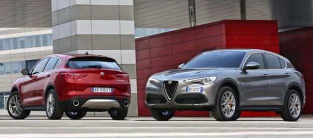 Alfa Romeo Stelvio, ya en los concesionarios | Pistonudos - pistonudos.com Alfa Romeo Stelvio, ya en los concesionarios | Pistonudos - pistonudos.com