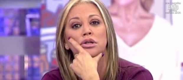 Belén Esteban sigue desaparecida. Belén Esteban sigue desaparecida.