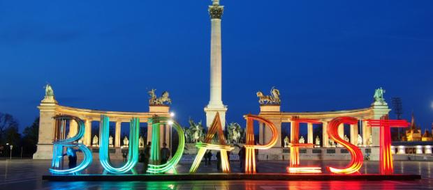 Budapest un viaje que te va a enamorar Budapest un viaje que te va a enamorar
