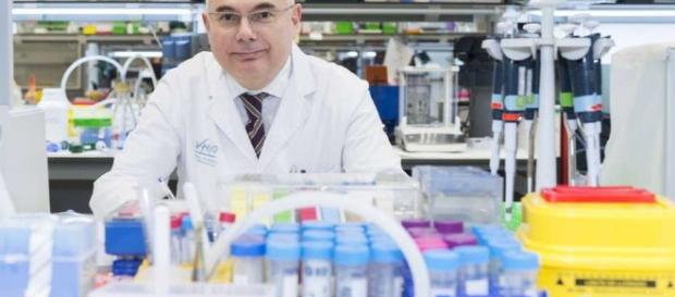 Cáncer: "El 40% de los tumores se podrían evitar" - clarin.com Cáncer: "El 40% de los tumores se podrían evitar" - clarin.com