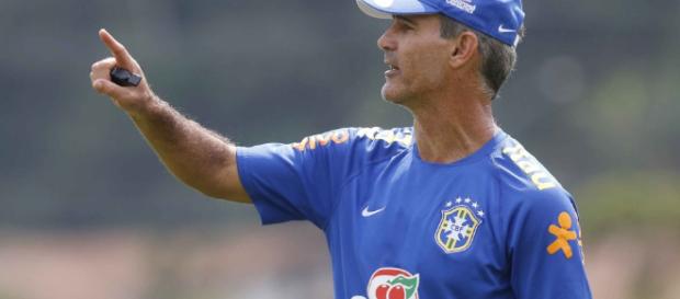 Carlos Amadeu convocou 23 jogadores para período de treinos da Seleção Sub-20 Carlos Amadeu convocou 23 jogadores para período de treinos da Seleção Sub-20