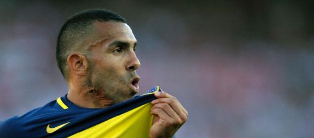 Carlos Tevez, from Fort Apache misery to mega-money - citizentv.co.ke Carlos Tevez, from Fort Apache misery to mega-money - citizentv.co.ke