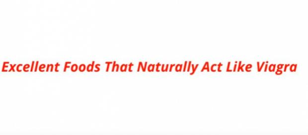 Common household items laying around the house could be the aid to your relationship. Men's Health & Fitness Tips/YouTube Channel Common household items laying around the house could be the aid to your relationship. Men's Health & Fitness Tips/YouTube Channel