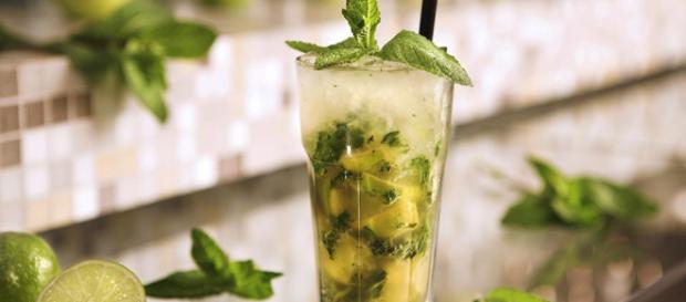 ¿Cómo preparar un mojito cubano? - mediomilon.com ¿Cómo preparar un mojito cubano? - mediomilon.com