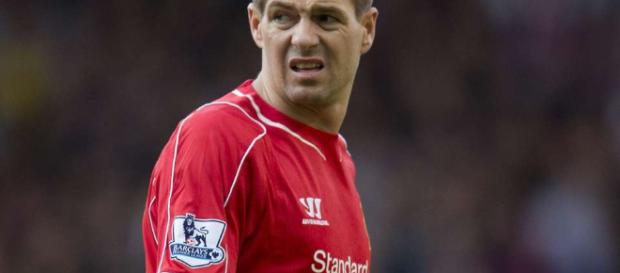 Cómo respondió Steven Gerrard después de que Sir Alex Ferguson dijera que no estaba ... - givemesport.com Cómo respondió Steven Gerrard después de que Sir Alex Ferguson dijera que no estaba ... - givemesport.com