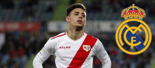 Del Real Madrid depende la marcha de Álex Moreno al Betis Del Real Madrid depende la marcha de Álex Moreno al Betis