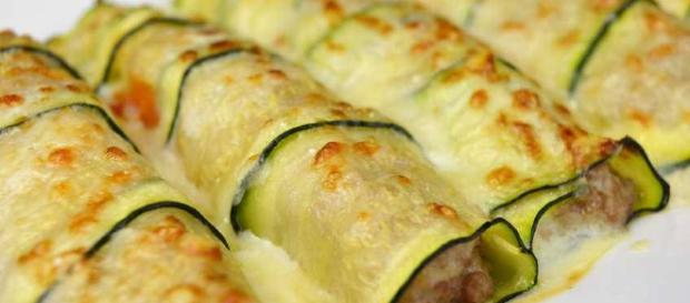 e-cocinablog: canelones rellenos de calabacín - blogspot.com e-cocinablog: canelones rellenos de calabacín - blogspot.com
