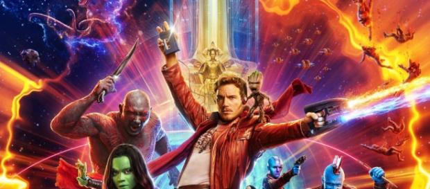 El actor Chris Pratt confirmó que Guardianes de la Galaxia 3 se hará el próximo año El actor Chris Pratt confirmó que Guardianes de la Galaxia 3 se hará el próximo año