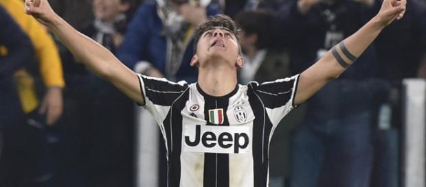 El grande de Europa que pagaría más de 100 millones por Dybala El grande de Europa que pagaría más de 100 millones por Dybala