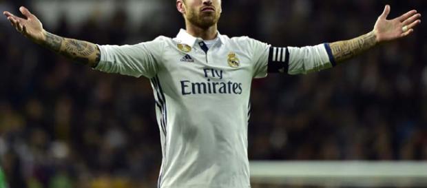 El jugador del Madrid que pudiera ir al Barca El jugador del Madrid que pudiera ir al Barca