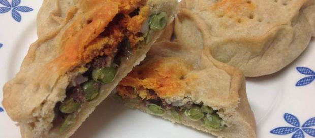 (EMPANADAS de guisantes) - YouTube - youtube.com (EMPANADAS de guisantes) - YouTube - youtube.com