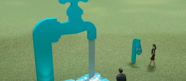 Factores que contribuyen al desperdicio del agua - Dyeq - dyeq.co Factores que contribuyen al desperdicio del agua - Dyeq - dyeq.co