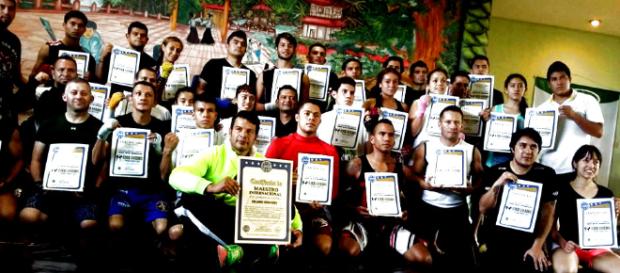 Foundation Safety International Colombian Top Team | Foundation ... - colombiantopteam.com Foundation Safety International Colombian Top Team | Foundation ... - colombiantopteam.com
