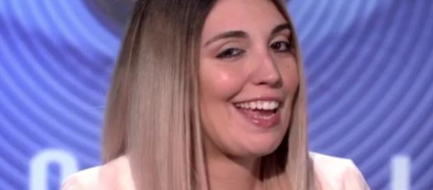 Gf: Veronica Satti forse ha bestemmiato Gf: Veronica Satti forse ha bestemmiato