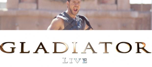 Gladiator: concerto-evento al Circo Massimo di Roma, 8 e 9 giugno 2018 Gladiator: concerto-evento al Circo Massimo di Roma, 8 e 9 giugno 2018