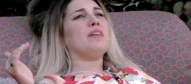 Grande Fratello 2018: Veronica Satti rischia di essere squalificata, ecco perchè Grande Fratello 2018: Veronica Satti rischia di essere squalificata, ecco perchè