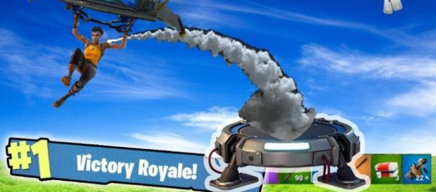 HILARIOUS TRICKSHOT GAME WINNING SHOTS!!! (Fortnite Battle Royale ... - pinterest.es HILARIOUS TRICKSHOT GAME WINNING SHOTS!!! (Fortnite Battle Royale ... - pinterest.es