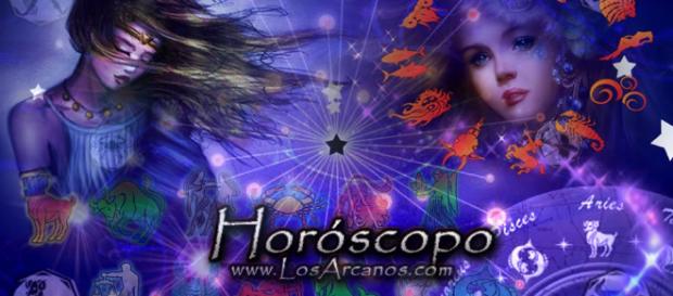 Horóscopo Diario- losarcanos.com Horóscopo Diario- losarcanos.com