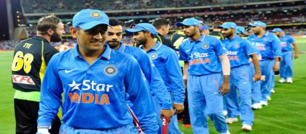 India vs Australia 2018-19 tour schedule announced (Image via BCCI.TV) India vs Australia 2018-19 tour schedule announced (Image via BCCI.TV)