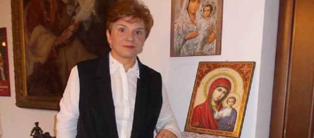 Ionela Prodan a rămas în inimile românilor de pretutindeni Ionela Prodan a rămas în inimile românilor de pretutindeni