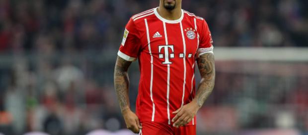 Jerome Boateng denkt über Wechsel ins Ausland nach | GMX - gmx.net Jerome Boateng denkt über Wechsel ins Ausland nach | GMX - gmx.net