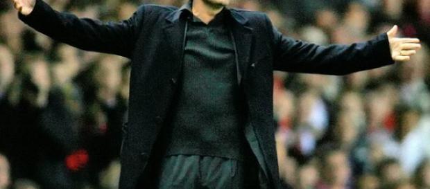 José Mourinho quiere hacer un buen mercado José Mourinho quiere hacer un buen mercado