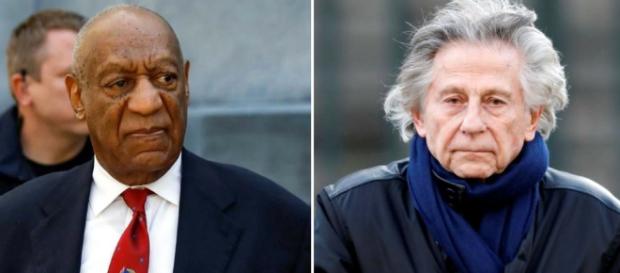 La Academia de Hollywood expulsa a Bill Cosby y Roman Polanski La Academia de Hollywood expulsa a Bill Cosby y Roman Polanski